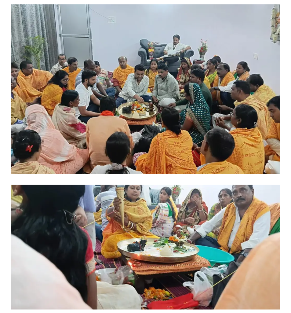 Sawan news jamshedpur